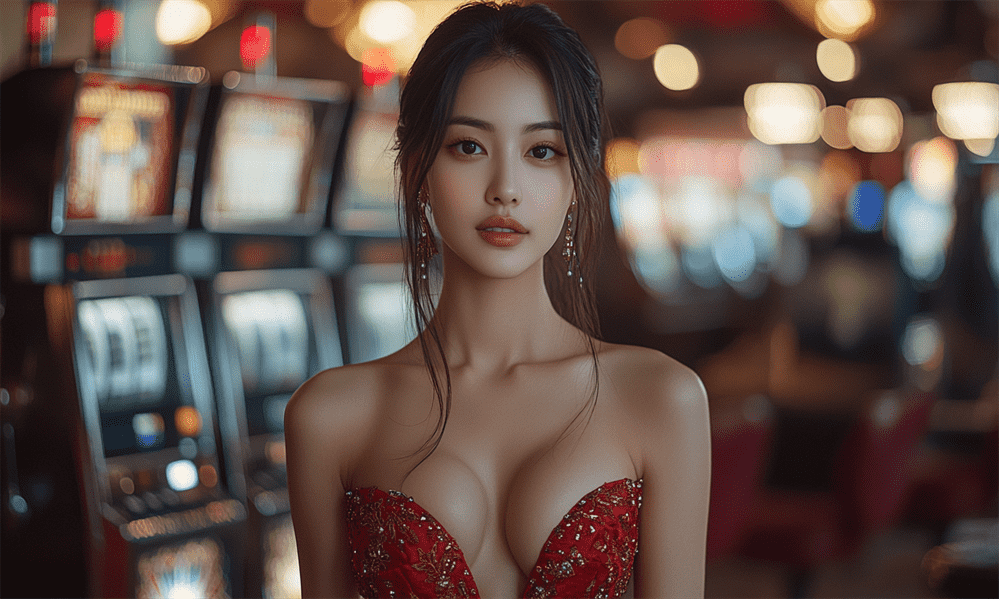 ban ca xeng sòng bạc